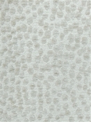 Spotty Dotty Dove Chenille PK Lifestyles Fabric